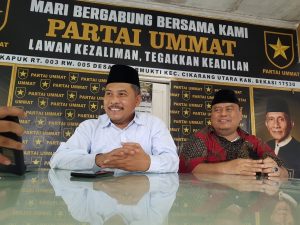 Soal Larangan Bukber  Pejabat dan ASN, Partai Ummat: Abaikan Saja!