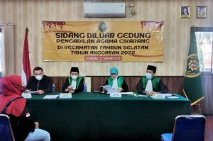 Pemkab Bekasi Cegah Pernikahan Dini dan Stunting