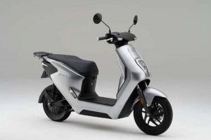 Pemkot Wacanakan Pengadaan Motor Listrik