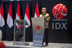 Penerapan GCG yang Kuat Antarkan BRI Jadi Top 3 Asean Corporate Governance Scored Card