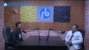 PKS Kabupaten Bekasi Lawan Trauma dengan Rekrut Saksi   