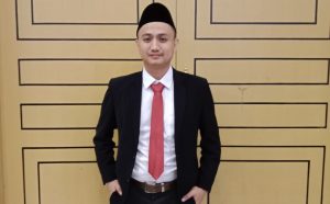 Penjual Padi jadi PPK Sukawangi