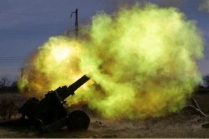 Ukraina Minta Bantuan Senjata Amerika dan NATO, Rusia Ancam Picu Tragedi Global