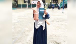 Perdalam Ilmu Agama