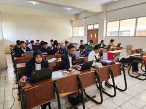 Perguruan Tinggi yang Terapkan MBKM Kesulitan Konversi Nilai Matkul