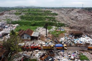 Perluasan TPA Burangkeng Ditarget Selesai Maret