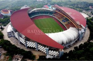 Persib vs Bhayangkara FC: Bobotoh Diminta Jangan Memaksakan Datang ke Stadion Patriot Candrabhaga   