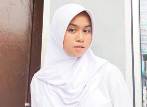 Pertahankan Juara Kelas