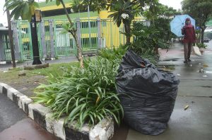Pesapon Kerja Ekstra