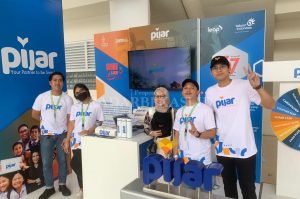 Pijar Mahir Tingkatkan Kapabilitas Digital Generasi Muda