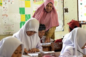 Pj Bupati Evaluasi TPP ASN