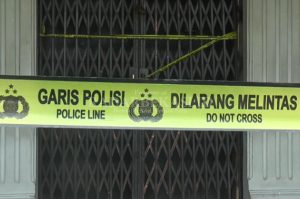 Pulang Dugem, Diduga Anggota Ormas Ditemukan Tewas