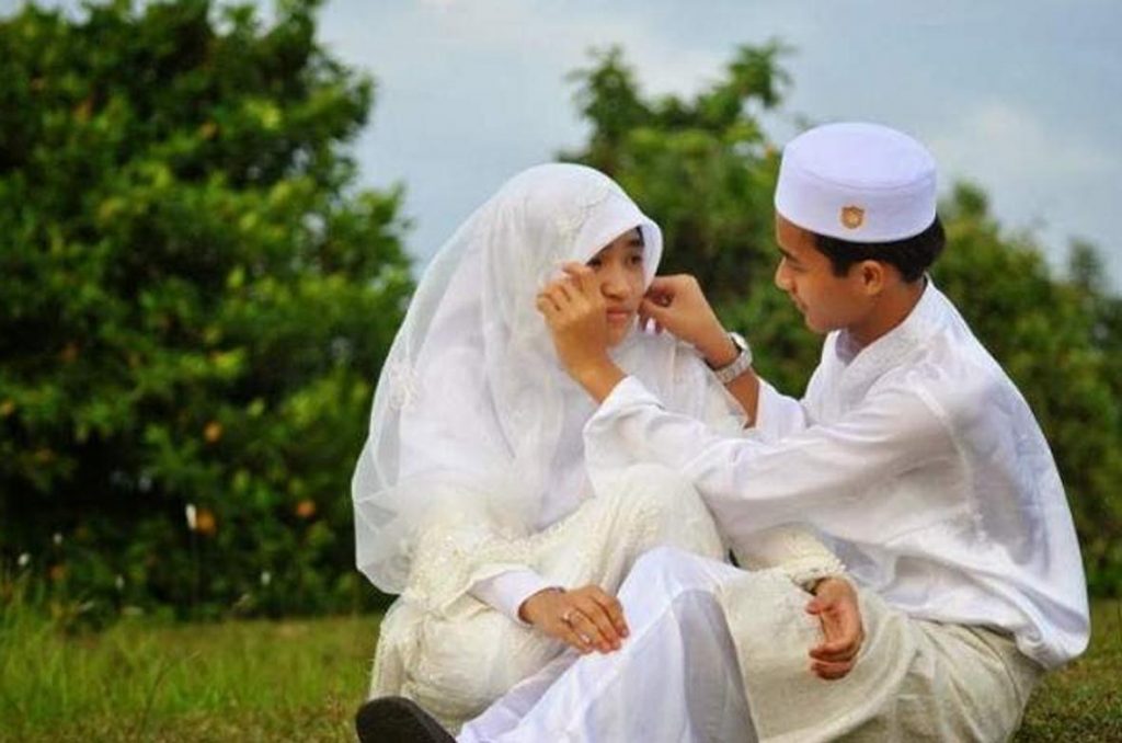 Puluhan Remaja Bekasi Nikah Dini