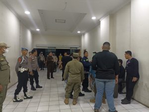 Razia Apartemen Mutiara Bekasi Bocor, Cuma Dapat 2 Pasangan Tak Resmi, Satpol PP Bilang Begini