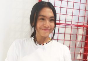 Ini Tips Cegah Pasangan KDRT ala Aktris Rania Putrisari