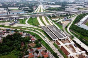 RTRW Belum Rampung Hambat Investasi di Kabupaten Bekasi
