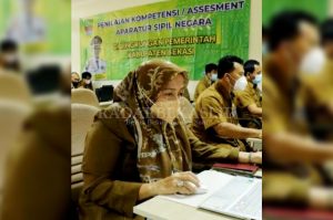 Ratusan Eselon III dan IV Siap-siap Dilantik
