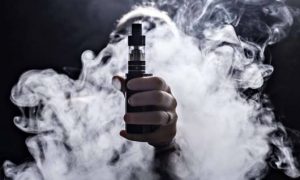 Sabu-Sabu Cair Berkedok Liquid Vape Dijual Rp 200 Ribu Per Botol, Polda Metro Jaya Tangkap Pengedar