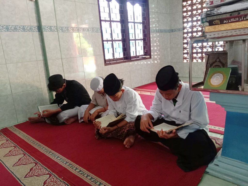 SPP Belum Lancar Ganggu Biaya Operasional Pesantren di Kota Bekasi