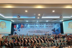 SSW Targetkan Keuntungan Lebih Besar