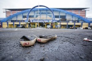 Suara Klub Soal PSSI Hentikan Liga 2