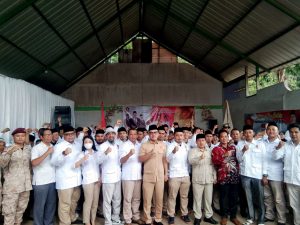 Saksi Partai Gerindra Tak Boleh Gaptek