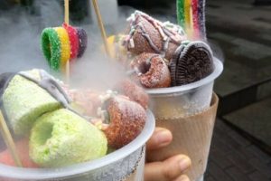 Chiki Ngebul di Bekasi dan Tasikmalaya Makan Korban, Dinas Kesehatan Jawa Barat Kaji Larangan Makanan Ini