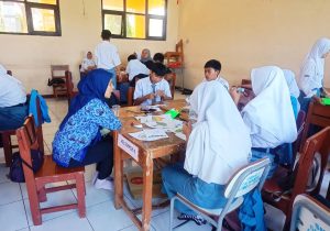 Sekolah Beri Pendampingan Siswa Jelang Kelulusan