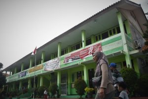 Semua Unsur Harus Terlibat Cegah Kenaikan Kasus Kekerasan Anak