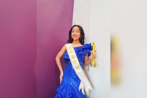 Senang Jalani Tugas Sosial