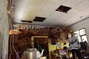 Silpa Tembus Rp 1 Triliun