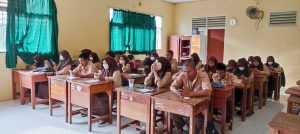Siswa Diminta Tak Menyerah, Jika Gagal Buat Akun SNPMB Coba Lagi