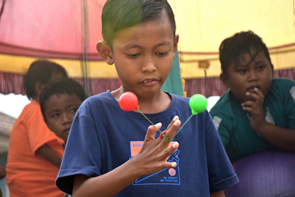 Siswa di Kota Bekasi Diminta Tak Bawa Lato-lato ke Sekolah