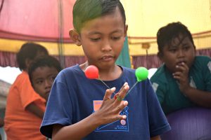 Siswa di Kota Bekasi Diminta Tak Bawa Lato-lato ke Sekolah