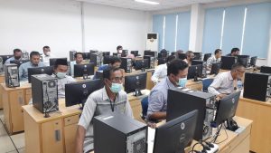 Soal Tudingan Nepotisme Rekrutmen PPK-PPS di Kabupaten Bekasi, Bawaslu Bela KPU