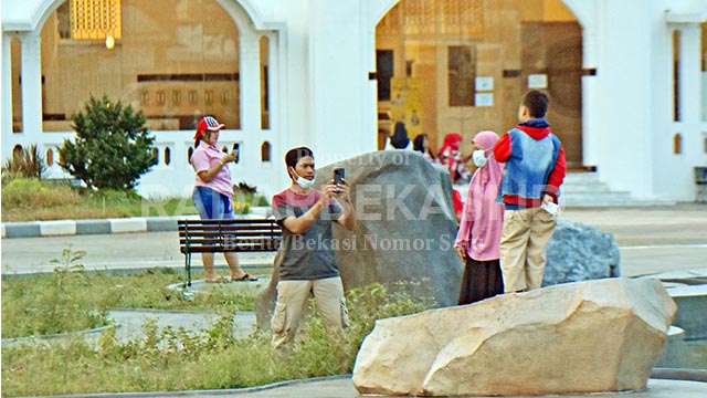 Tempat Wisata di Bekasi