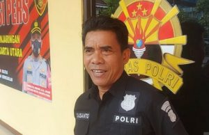 Polisi Periksa 5 Saksi Kasus 2 Orang Disiram Bensin dan Dibakar di Jelambar