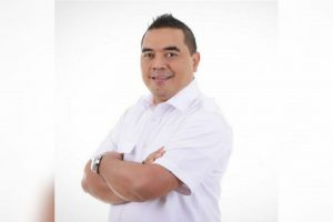 Syahrir Siap Bertarung di Pilkada Kabupaten Bekasi 2024