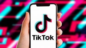 TikTok Makin Dicurigai, Larangan Kian Meluas
