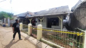 Cerita Warga Soal Pria Pengontrak Rumah Korban Keracunan di Bantargebang