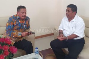 TP3 Pantau Musrenbang Kelurahan