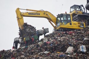 Soal Jaminan Calon Investor PLTSa, Pemkot Bekasi Bilang Begini
