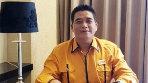 Tarik Simpati Masyarakat, Partai Hanura Kabupaten Bekasi Minta Kader Turun ke Bawah