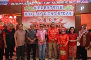 Tekankan Jaga Kerukunan