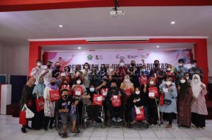 Telkom Konsisten Dorong Akselerasi Digital  di Dunia Pendidikan