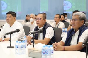 TelkomGroup Pastikan Infrastruktur dan Layanan Andal di Momen Natal 2022 dan Tahun Baru 2023