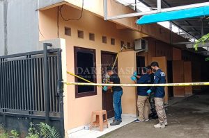 Terjerat Pinjol, Ecky Nekat Mutilasi