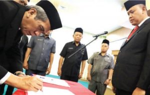 Tim Percepatan Pelayanan Publik Kota Bekasi Harus Berinovasi 