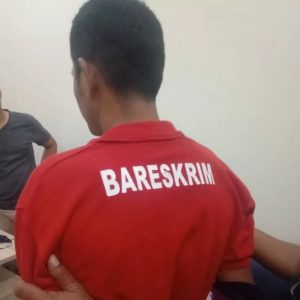 Tipu Ibu Rumah Tangga di Cikarang, Polisi Gadungan Ditangkap    