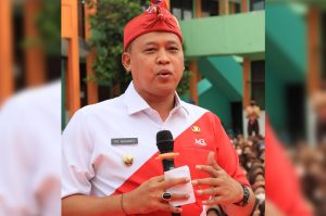 539.620 Warga Bekasi Miskin, Pemkot ‘Suntik’ Asuransi Pekerja Non Formal